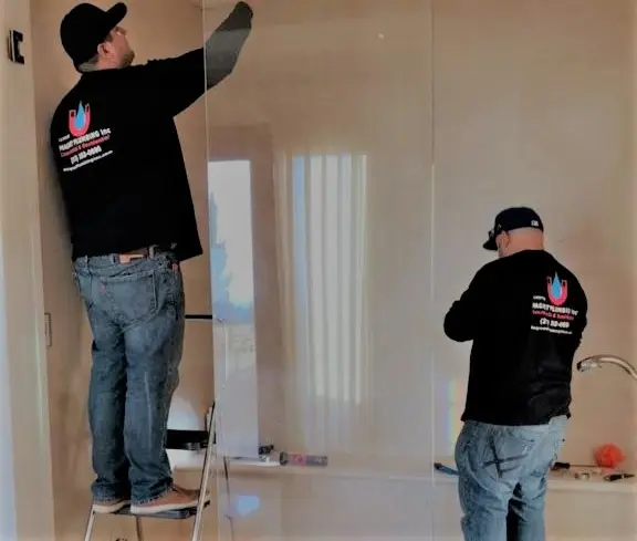 Professional plumbing installation for Tankless Water Heater Installation in Parsonville